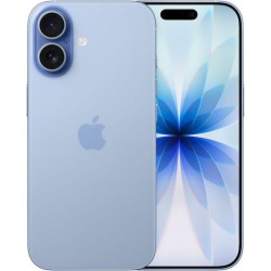 Apple iPhone 17 512GB - Mist Blue EU