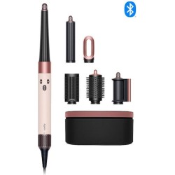 Dyson Airwrap i.d. Multi-Styler and Dryer - Straight+Wavy HS08 - Ceramic Pink (Gift Edition)
