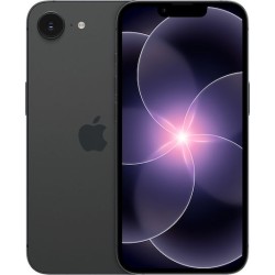 Apple iPhone 17e 256GB black