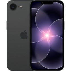 Apple iPhone 17e 512GB black
