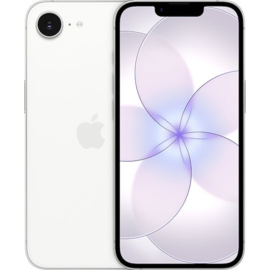 Apple iPhone 17e 512GB white