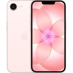 Apple iPhone 17e 512GB pink