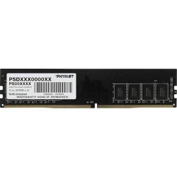 Patriot Signature Line - DDR4 - 16 GB - DIMM 288-PIN - ungepuffert