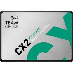 Team Group SSD CX2 - 1 TB - 2.5 - SATA 6Gb/s