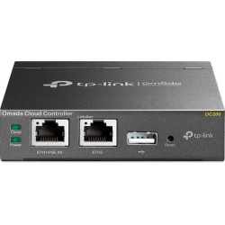TP-Link Omada Cloud Controller OC200 - Network-Verwaltungsgerät
