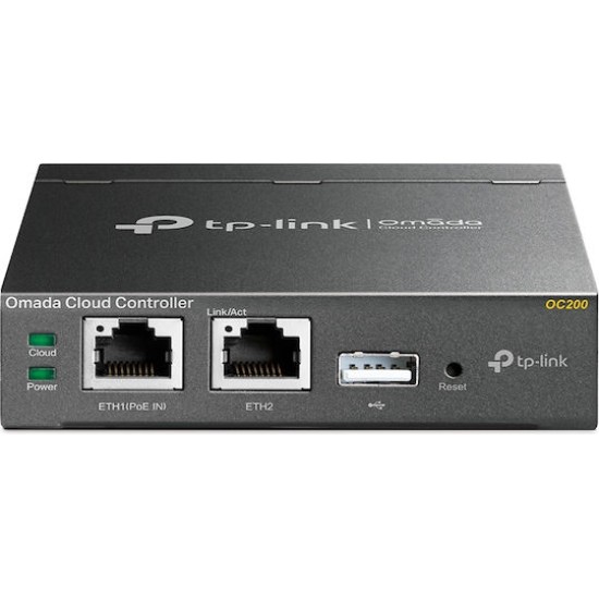 TP-Link Omada Cloud Controller OC200 - Network-Verwaltungsgerät