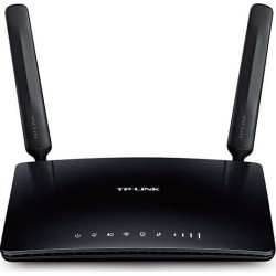 TP-Link Archer MR200 - Wireless Router - WWAN - Wi-Fi 5 - Desktop