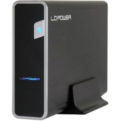 LC Power Storage Enclosure LC-35U3 - SATA 6Gb/s - USB 3.0