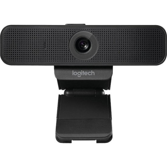 C925e Business Webcam