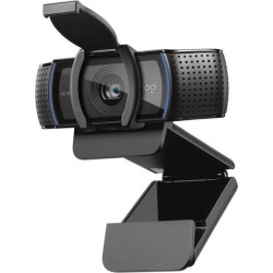 Logitech C920E Web Camera Full HD 1080p με Autofocus 
