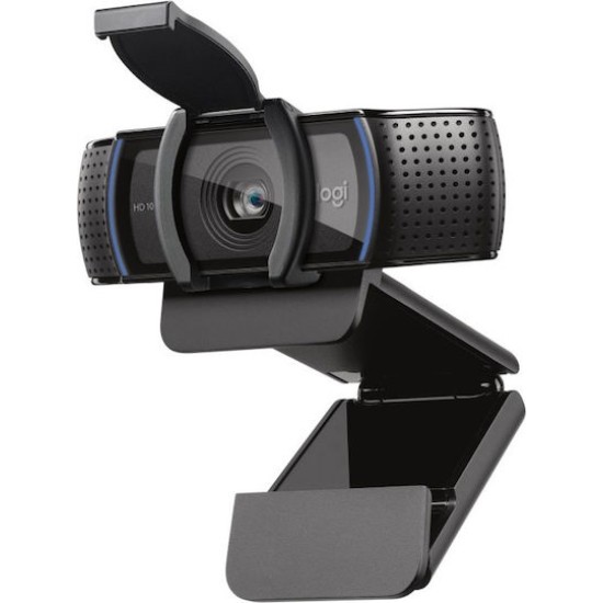 Logitech C920E Web Camera Full HD 1080p με Autofocus 