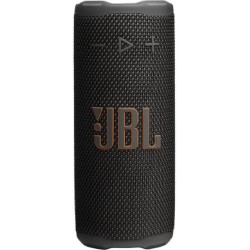 JBL Grip Αδιάβροχο Ηχείο Bluetooth με Διάρκεια Μπαταρίας έως 14 ώρες Μαύρο