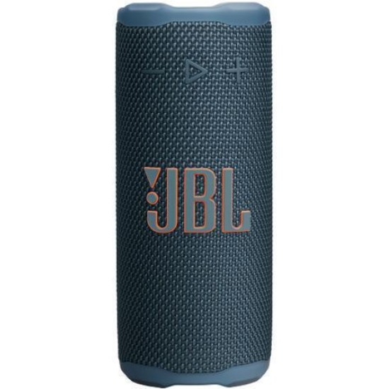 JBL Grip Αδιάβροχο Ηχείο Bluetooth με Διάρκεια Μπαταρίας έως 14 ώρες Μπλε