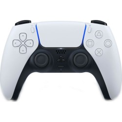 PS5 DUALSENSE WHITE V3