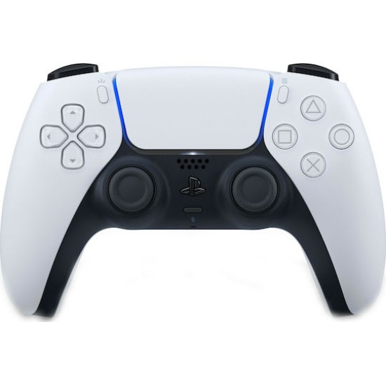 PS5 DUALSENSE WHITE V3