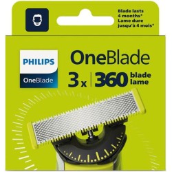 Ανταλλακτικό Ξυριστικής Philips Oneblade​ 360 Qp430/50