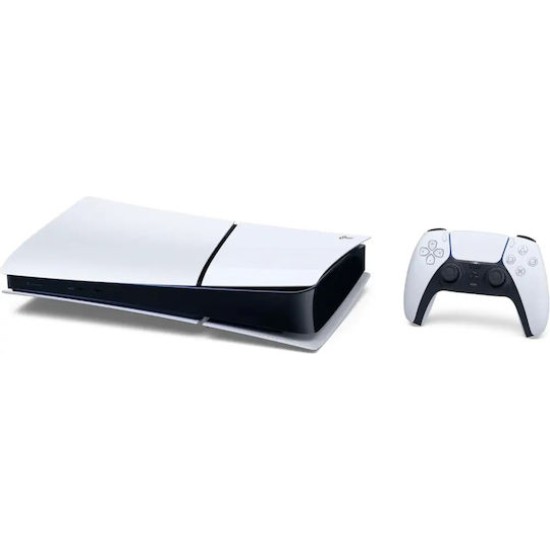 Sony PlayStation 5 Slim Digital 825GB