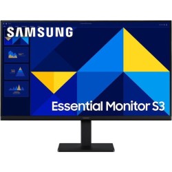Samsung Essential S3 S30GD IPS Monitor 24