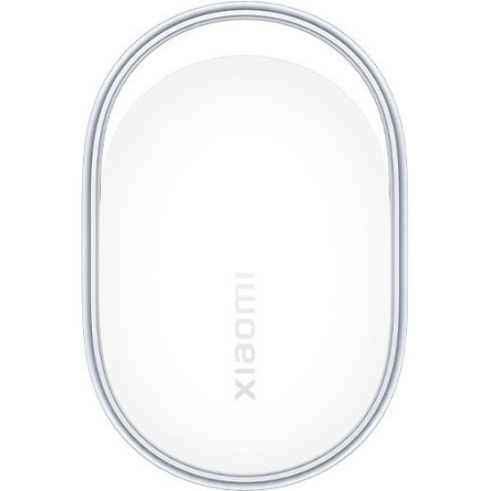 Xiaomi Tag Apple Find My & Google Find Hub Λευκό