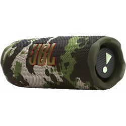 JBL Flip 7 - Squad