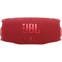 JBL Charge 6 - Red