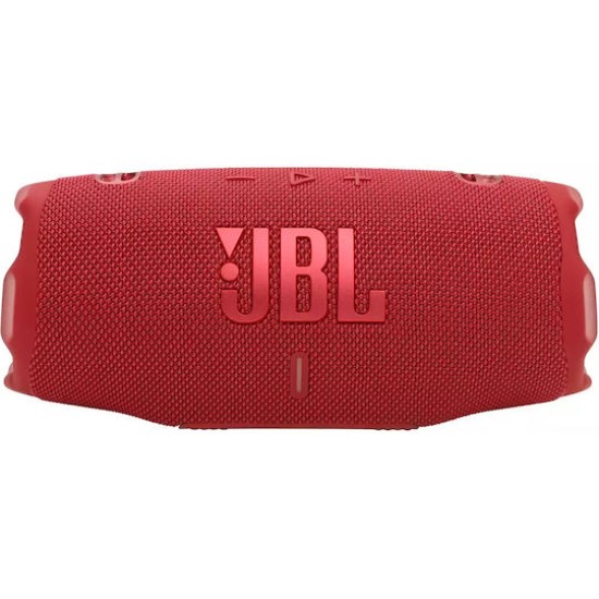 JBL Charge 6 - Red