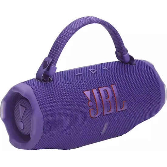 JBL Charge 6 - Purple