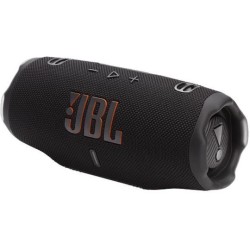 JBL Charge 6 - Black     