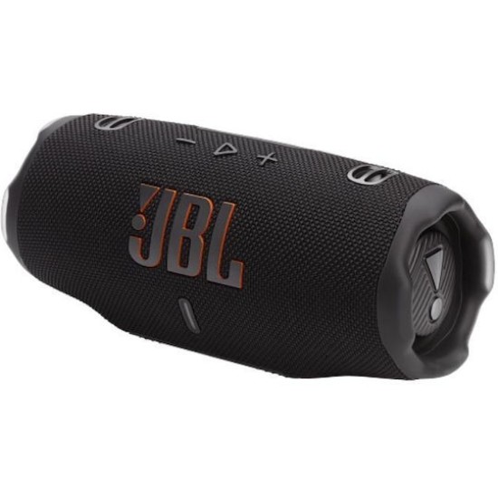 JBL Charge 6 - Black     