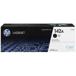 HP 142A Γνήσιο Toner Laser Εκτυπωτή Μαύρο 950 Σελίδων 