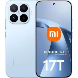 Xiaomi 17T 5G (12/256GB) Blue