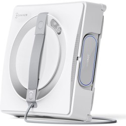 Ecovacs Winbot W2 Pro Omni Καθαριστής Τζαμιών Ρομπότ Μπαταρίας 24V Λευκός