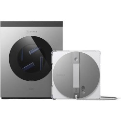 ECOVACS Winbot silver W3 Omni (WINBOT W3 OMNI)