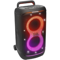 JBL Ηχείο Partybox 520 Μαύρο