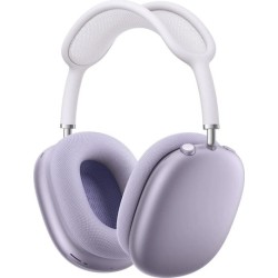 Apple AirPods Max 2 Ασύρματα / Ενσύρματα Over Ear Ακουστικά και Quick Charge Purple