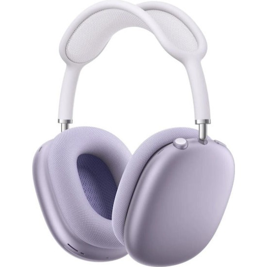 Apple AirPods Max 2 Ασύρματα / Ενσύρματα Over Ear Ακουστικά και Quick Charge Purple