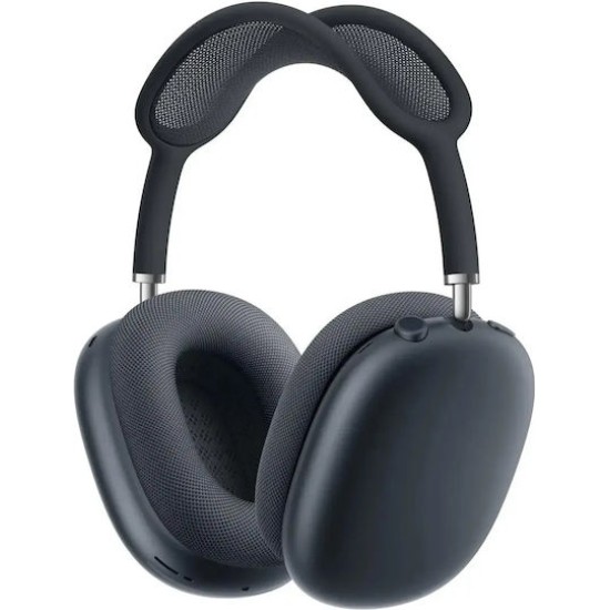 Apple AirPods Max 2 Ασύρματα / Ενσύρματα Over Ear Ακουστικά και Quick Charge Midnight