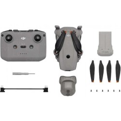 DJI Lito X1 (Standard) Drone Mini 2.4 GHz / 5.2 GHz / 5.8 GHz με Κάμερα 4K 60fps Συμβατό με Γυαλιά FPV