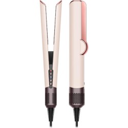 Dyson HT01 Airstrait Πρέσα Μαλλιών 1600W
