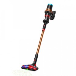 Dyson V16 Piston Animal Επαναφορτιζόμενη Σκούπα 2 σε 1 Stick & Χειρός 25.9V Μαύρη