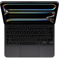 Apple Magic Keyboard for iPad Pro 11 QWERTZ - Black