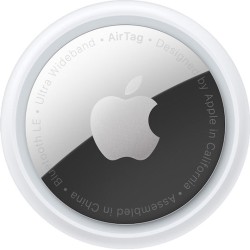Apple AirTag White, EU-Ware