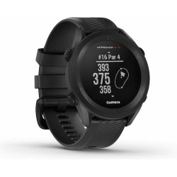 Garmin Approach S12 Black, 010-02472-10