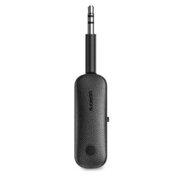 UGREEN 2 in 1 Bluetooth Transmitter und Receiver CM403 Black