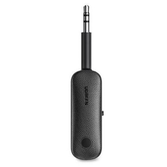 UGREEN 2 in 1 Bluetooth Transmitter und Receiver CM403 Black