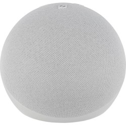 Amazon Echo Dot 5. Generation White, B09B94956P