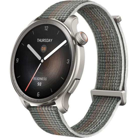 Amazfit Balance Smartwatch Grey, W2286GL1G