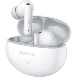 Huawei FreeBuds 6i Wireless Headset White, 55037552, Universal