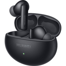 Huawei FreeBuds 6i Wireless Headset Black, 55037551, Universal