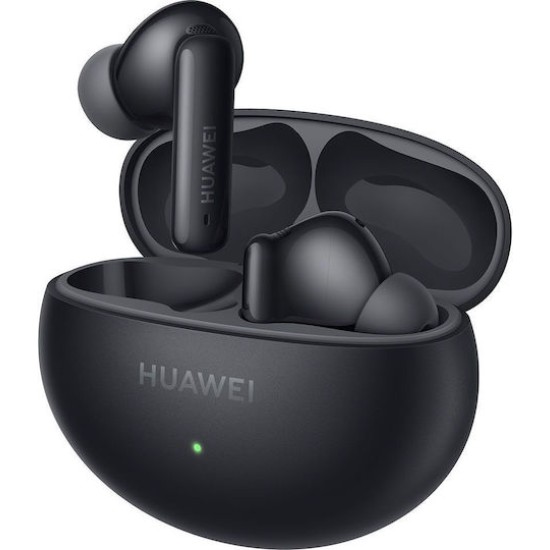 Huawei FreeBuds 6i Wireless Headset Black, 55037551, Universal